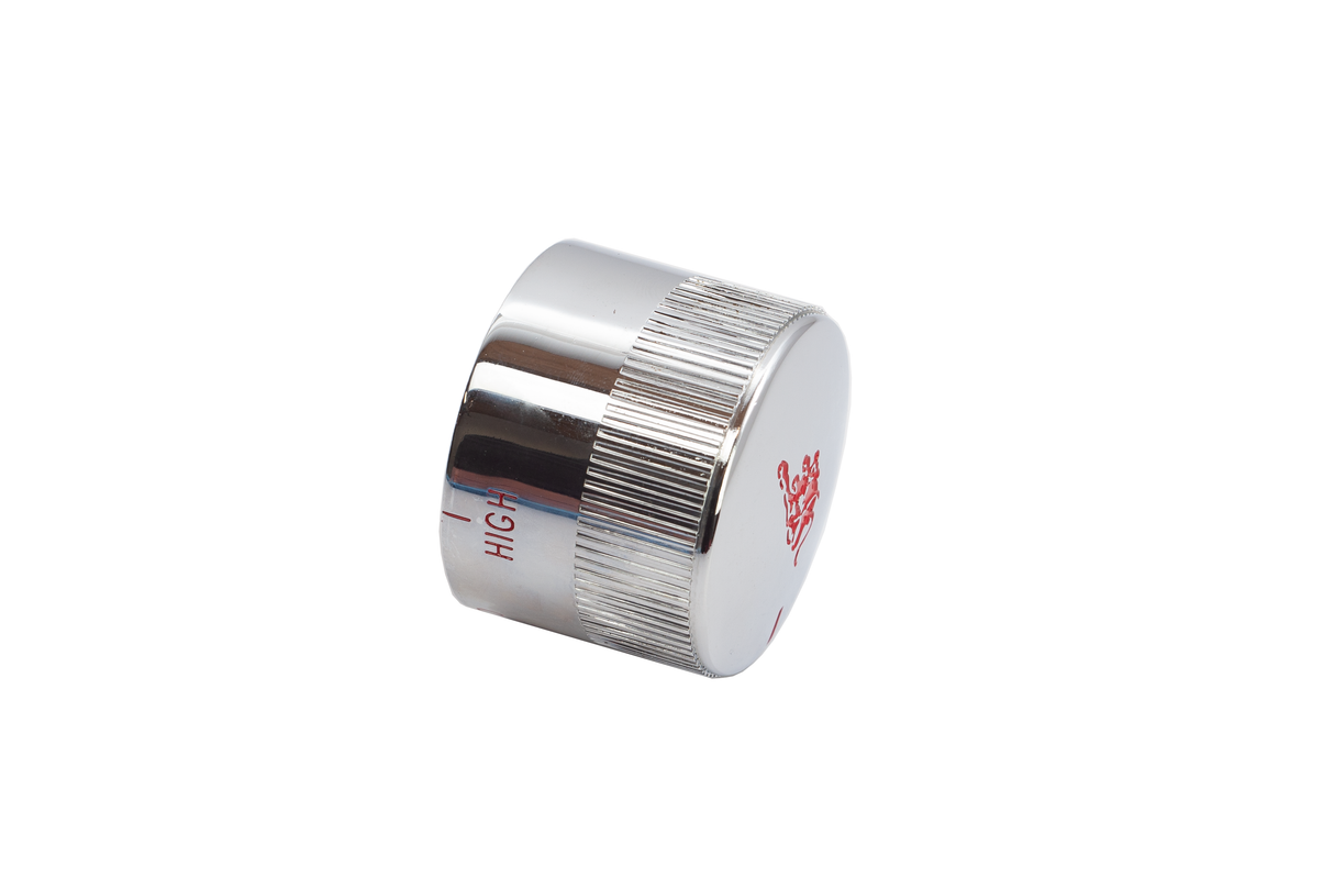 20th Anniversary Backburner Knob - Image 1