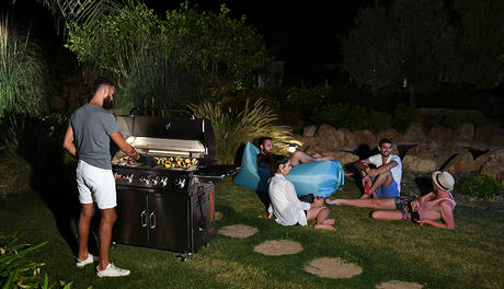 Grill All Year: Why Winter BBQs Are the Best Kept Secret