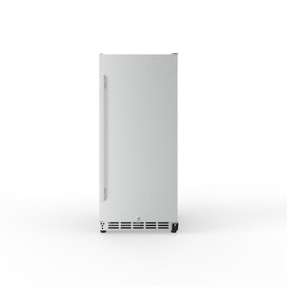 Bull Premium Slimline 90L Outdoor Solid Door Fridge