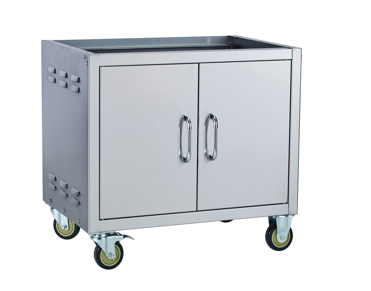 Cart Bottom 76cm - Angus and Outlaw