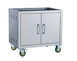 Cart Bottom 76cm - Angus and Outlaw
