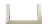 76cm Grill Finishing Frame - Angus, Outlaw and Bison