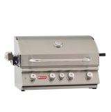 Angus 76cm Drop In Grill - Head Only