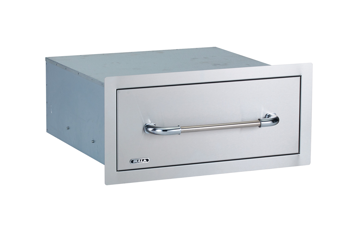 Large Single Drawer (For Deep Kitchens Only)