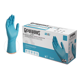 GlovePlus Nitrile Heavy Duty Exam Gloves